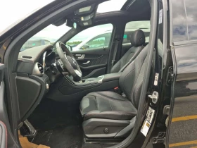 Mercedes-Benz GLC 43 AMG ПОДГРЕВИ * ПАНО * KEYLESS * CARFAX, снимка 5