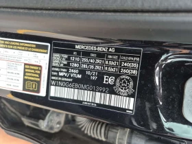 Mercedes-Benz GLC 43 AMG ПОДГРЕВИ * ПАНО * KEYLESS * CARFAX, снимка 16