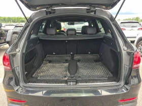 Mercedes-Benz GLC 43 AMG ПОДГРЕВИ * ПАНО * KEYLESS * CARFAX, снимка 14