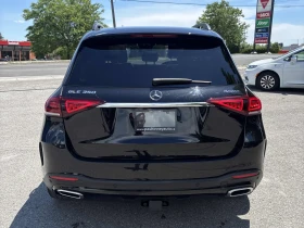 Mercedes-Benz GLE 350 Burmester / Head UP / 360Cam / Панорама, снимка 5