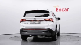 Hyundai Santa fe PREMIUM PLUS !УНИКАТ! #ПЪЛНО ОБОРУДВАНЕ#360CAM/, снимка 4