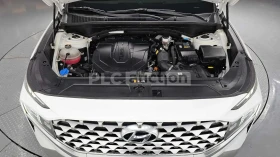 Hyundai Santa fe PREMIUM PLUS !УНИКАТ! #ПЪЛНО ОБОРУДВАНЕ#360CAM/, снимка 6