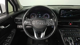 Hyundai Santa fe PREMIUM PLUS !УНИКАТ! #ПЪЛНО ОБОРУДВАНЕ#360CAM/, снимка 13