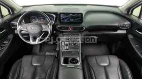 Hyundai Santa fe PREMIUM PLUS !УНИКАТ! #ПЪЛНО ОБОРУДВАНЕ#360CAM/, снимка 7