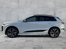 Audi Q6 SQ6 E-TRON / MMI PRO / B&O / MATRIX / 360 / HUD / , снимка 3