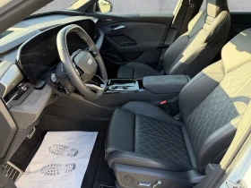 Audi Q6 SQ6 E-TRON / MMI PRO / B&O / MATRIX / 360 / HUD / , снимка 9