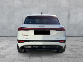 Audi Q6 SQ6 E-TRON / MMI PRO / B&O / MATRIX / 360 / HUD / , снимка 4