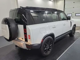 Land Rover Defender * SE * CARFAX * , снимка 3