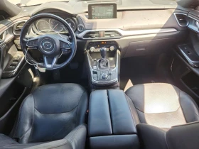 Mazda CX-9 * Grand Touring* КРАЙНА ЦЕНА* , снимка 7