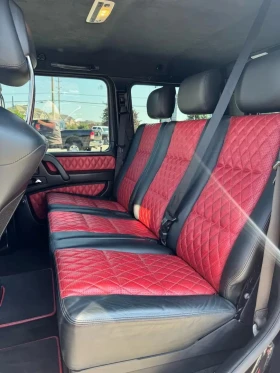 Mercedes-Benz GL 63 AMG * FULL* MAX* KEYLESS* Camera* ПОДГРЕВ* LED* , снимка 10