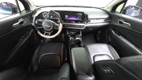 Kia Sportage Hybrid Nobleless Gravity 2WD autogeorge.com, снимка 11
