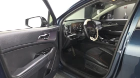 Kia Sportage Hybrid Nobleless Gravity 2WD autogeorge.com, снимка 14