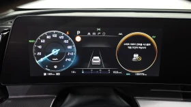 Kia Sportage Hybrid Nobleless Gravity 2WD autogeorge.com, снимка 12