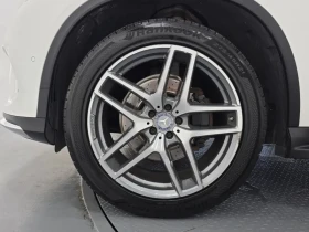 Mercedes-Benz GLE 350 D 4Matic Coupe, снимка 5