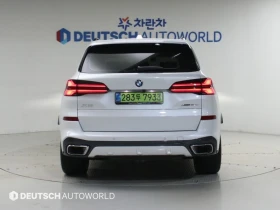 BMW X5 X5 xDrive 30D M Sports, снимка 4