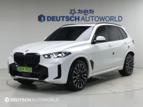 BMW X5 X5 xDrive 30D M Sports, снимка 1
