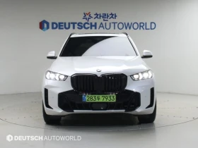 BMW X5 X5 xDrive 30D M Sports, снимка 3