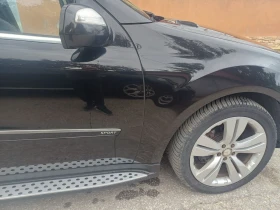Mercedes-Benz ML 320 Facelift-Sport, снимка 16