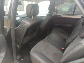 Mercedes-Benz ML 320 Facelift-Sport, снимка 11