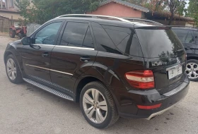 Mercedes-Benz ML 320 Facelift-Sport, снимка 6