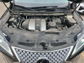 Lexus RX 350  Auto 350 / CARFAX / ЦЕНА ДО БЪЛГАРИЯ, снимка 15