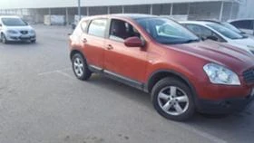 Обява за продажба на Nissan Qashqai СПЕШНО! 5/100км 1.5D, 6 скорос РЕГИСТРИРАН ~1 540 EUR - изображение 1