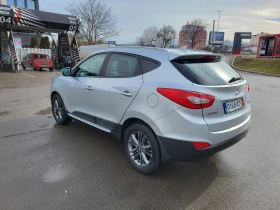 Hyundai IX35 2.0CRDI | Mobile.bg    5