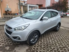 Hyundai IX35 2.0CRDI | Mobile.bg    2