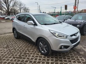 Hyundai IX35 2.0CRDI | Mobile.bg    3