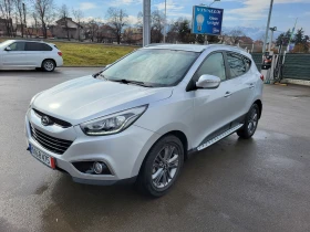 Hyundai IX35 2.0CRDI | Mobile.bg    2