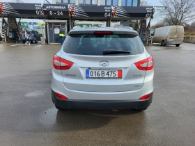 Hyundai IX35 2.0CRDI | Mobile.bg    6