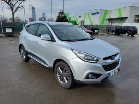 Hyundai IX35 2.0CRDI | Mobile.bg    3