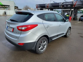 Hyundai IX35 2.0CRDI | Mobile.bg    4