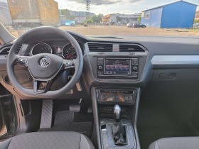 VW Tiguan 2.0TSI 4MOTION ALLSPACE | Mobile.bg   9