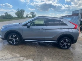 Mitsubishi Eclipse Cross 1.5 T-Mivec - [6] 