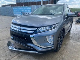 Mitsubishi Eclipse Cross 1.5 T-Mivec | Mobile.bg    1