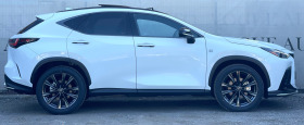 Lexus NX 350h НОВ* F SPORT* AWD* ГАРАНЦИЯ, снимка 6