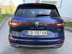 Renault Koleos 2.0Dci /  /   | Mobile.bg    4