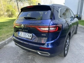 Renault Koleos 2.0Dci /  /   | Mobile.bg    5