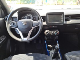 Suzuki Ignis 1. 2 GL+ 2WD HYBRID , снимка 16