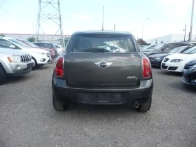 Mini Countryman 2.0D ПЕРФЕКТНО  - [7] 