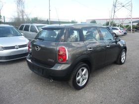 Mini Countryman 2.0D ПЕРФЕКТНО , снимка 4