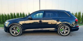 Audi Q7 Competition S-line, снимка 4