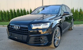 Audi Q7 Competition S-line, снимка 2