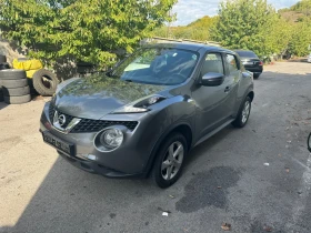 Nissan Juke 1.6i GPL Facelift Промо!!!, снимка 1