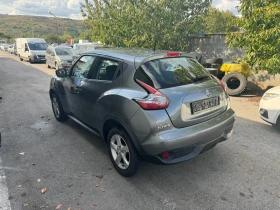 Nissan Juke 1.6i GPL Facelift, снимка 3