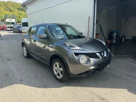 Nissan Juke 1.6i GPL Facelift Промо!!!, снимка 7