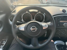 Nissan Juke 1.6i GPL Facelift, снимка 11