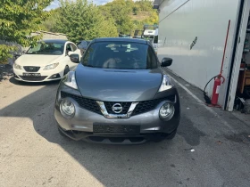 Nissan Juke 1.6i GPL Facelift, снимка 8