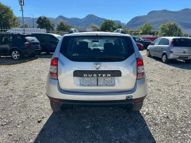 Dacia Duster 1.5DCI 109kc ITALIA EU6, снимка 4